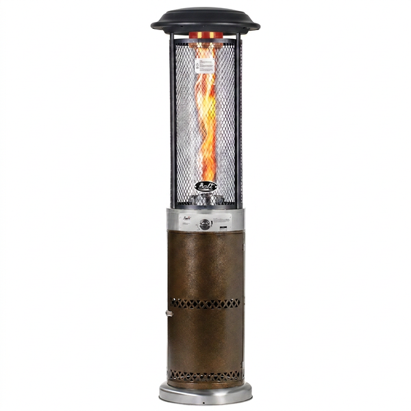 Propane Patio Heater Commercial Outdoor Gas Heater for Patio — Studio Shot